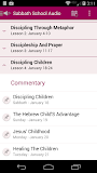 Sabbath School Audio Quarterly