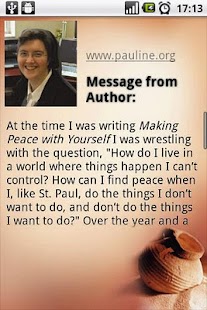 How to get Making Peace with Yourself lastet apk for android