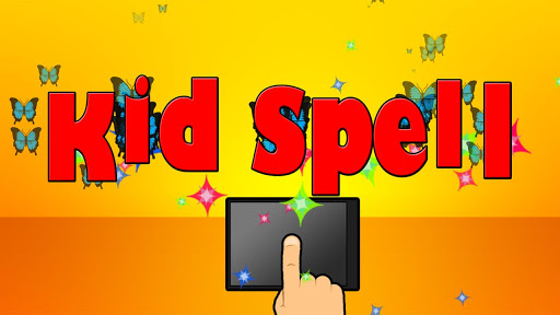 KidSpell Demo