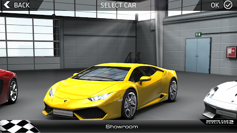 Sports Car Challenge 2 poster 9