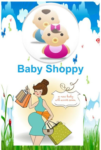 Baby Shopping Checklist