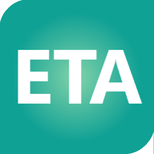 ETA Journey Planner logo