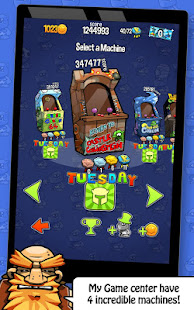Fruits'n Goblins(圖4)-速報App