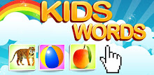 Easy Learning of Words 4 Kids APK