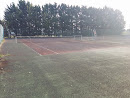 Terrain de Tennis 