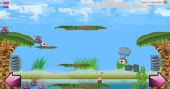 How to install تومي الصغير Tomy 4 mod apk for android