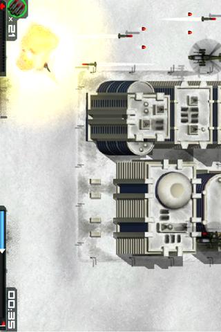  Sky Warrior APK v1.3 