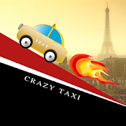 Crazy Taxi Cab 1.2 Icon