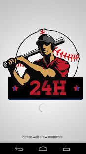 Texas Baseball 24h(圖1)-速報App