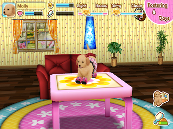 My Dog My Room 2 poster 10