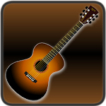 Cover Image of Download Guitar Tuner 2.0.1 APK