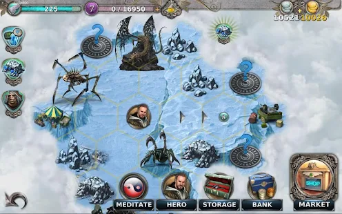 Gunspell - screenshot thumbnail