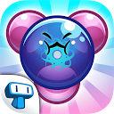 Tap Atom - Free Game for Kids mobile app icon