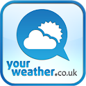 Weather 14 days logo