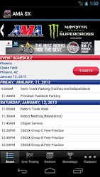 AMA Supercross
