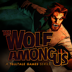 Cover Image of 下载 The Wolf Among Us 1.21 APK