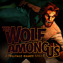 The Wolf Among Us mobile app icon