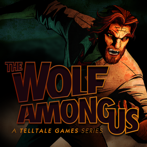 The Wolf Among Us App Latest Version APK File Free Download Now