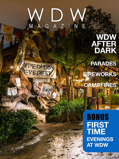 免費下載旅遊APP|WDW Magazine - The Best of WDW app開箱文|APP開箱王