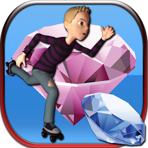 Jewel Thief.apk 1.0