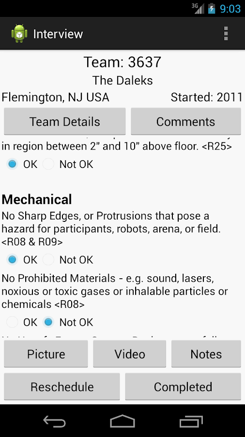    GMS Game Management System- screenshot  