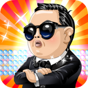 Gangnam Style Game 2 mobile app icon