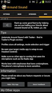 Around Sound(圖4)-速報App