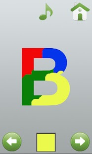 Alphabet LetterBox Screenshots 2