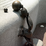 Esplanade playspace, Boston, MA by Lori Rider -  