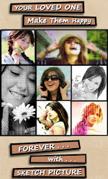 Sketch Photo poster 3