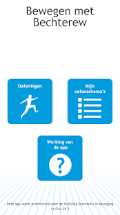 Free Download Bewegen met Bechterew, Pfizer APK for Android