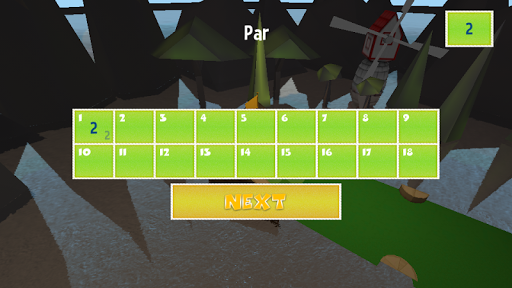 免費下載體育競技APP|Lets Play Mini Golf 3D app開箱文|APP開箱王