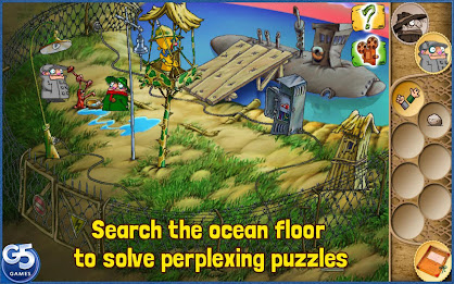 Pilot Brothers 3 by G5 Entertainment poster 16