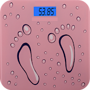 Balance,Stopwatch,Pace counter 1.5 Icon