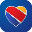 Southwest Airlines mobile app icon