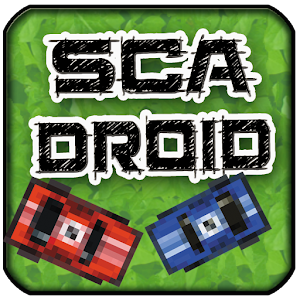 Scadroid Slot Racing BETA.apk 100
