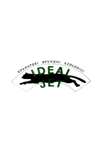 Ideal Jet