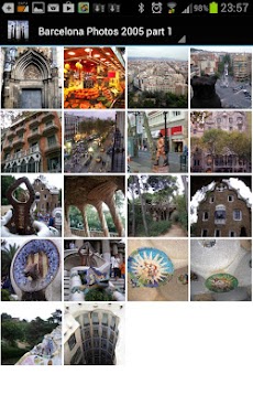 Barcelona photos and wallpaperのおすすめ画像2