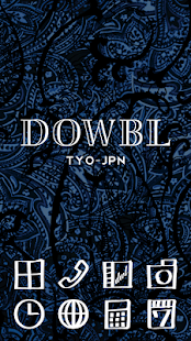 How to install DOWBL-Paisley Icon&WP 2.0.0 unlimited apk for laptop