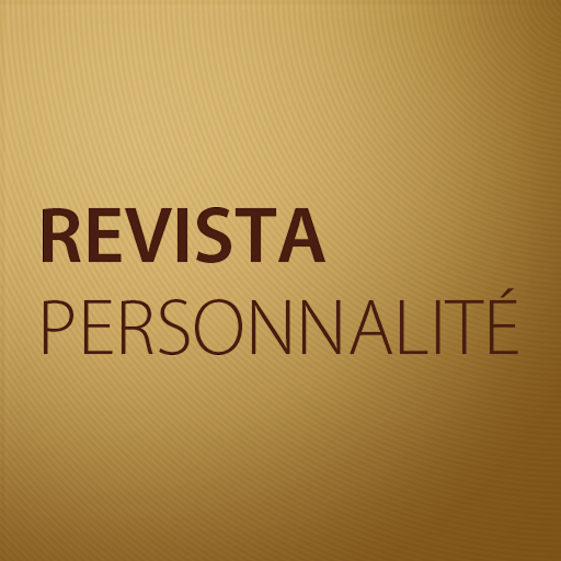 Revista Personnalité