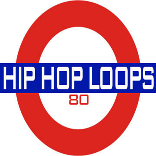 Hip Hop Loops 音樂 App LOGO-APP開箱王