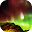 Northern Light Live Wallpaper Download on Windows