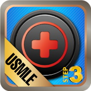 USMLE Step 3 Smartcards 1.2 Icon