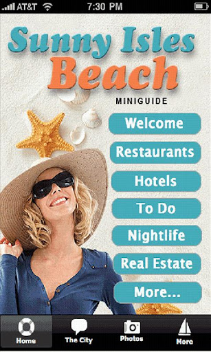 Sunny Isles Beach Guide Miami