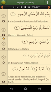 How to mod Türkçe Kur'an-ı Kerim 3.9.2 mod apk for bluestacks