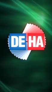 Free Download DEHA TV APK