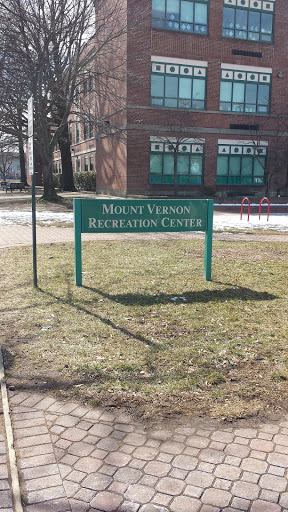Mount Vernon Recreation Center