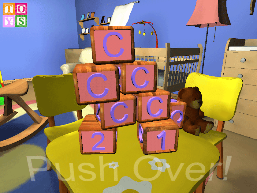 Baby Toy Room Screen 3