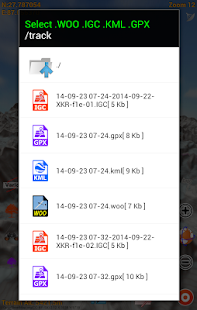 3D maps (Terrain)(圖6)-速報App