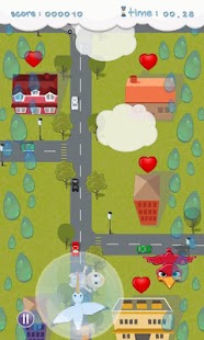 Free Birdy Tablet APK